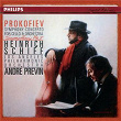 Prokofiev: Symphony-Concerto for Cello & Orchestra; Symphony No.7 | Heinrich Schiff