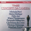 Vivaldi: Concerti Da Camera | Michala Petri