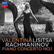 Rachmaninov: Piano Concerto No.1 | Valentina Lisitsa
