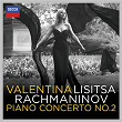 Rachmaninov: Piano Concerto No.2 | Valentina Lisitsa
