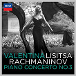 Rachmaninov: Piano Concerto No.3 | Valentina Lisitsa