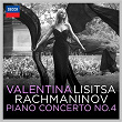 Rachmaninov: Piano Concerto No.4 | Valentina Lisitsa