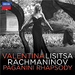 Rachmaninov: Paganini Rhapsody | Valentina Lisitsa