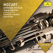 Mozart: Serenade in B Flat - "Gran Partita"; Serenade in E Flat | Orpheus Chamber Orchestra