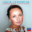 Alleluia | Julia Lezhneva