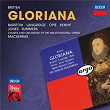 Britten: Gloriana | Josephine Barstow