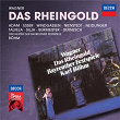 Wagner: Das Rheingold | Théo Adam