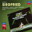 Wagner: Siegfried | Wolfgang Windgassen