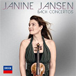 Bach Concertos | Janine Jansen