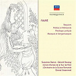 Fauré: Requiem; Pelléas et Mélisande; Masques et Bergamasques | Suzanne Danco