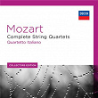 Mozart: The String Quartets | Quarteto Italiano