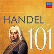101 Handel | Orchestre Academy Of St. Martin In The Fields
