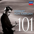 101 Herbert von Karajan | Herbert Von Karajan