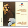 Liszt: Eine Faust-Symphonie; Magnard: Symphony No.3 | Werner Krenn