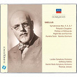 Sibelius: Symphonies 5, 6 & 7; Pohjola's Daughter; Pelléas et Mélisande | The London Symphony Orchestra