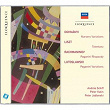 Dohnanyi: Nursery Variations; Liszt: Totentanz; Rachmaninov: Paganini Rhapsody | András Schiff