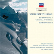 Vaughan Williams: Symphony No.7 - "Sinfonia Antartica"; Symphony No.8 | Sir John Gielgud