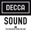 Decca Sound: The Analogue Years 1969 – 1980 | János Starker