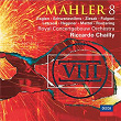 Mahler: Symphony No. 8 (Mahler 8) | Jane Eaglen