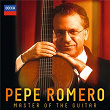 Master Of The Guitar | Pepe Romero
