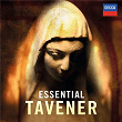 Essential Tavener | The Temple Church Choir