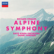 Strauss, R.: Alpine Symphony | Saito Kinen Orchestra