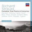 Richard Strauss - Complete Tone Poems & Concertos (13 Components) | San Francisco Symphony