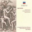 Beethoven: Symphony No.7; Leonore No.3; "Egmont" Overture | Los Angeles Philharmonic Orchestra