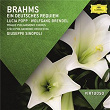 Brahms: Ein deutsches Requiem | Wolfgang Brendel