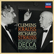 Clemens Krauss - Richard Strauss - The Complete Decca Recordings | Wiener Philharmoniker