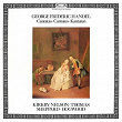 Handel: Italian Cantatas; The Alchemist | Emma Kirkby