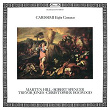 Carissimi: Eight Cantatas | Martyn Hill