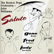 Boston Pops Salutes Astaire, Kelly, Garland | Boston Pops Orchestra