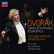 Dvorák: Complete Symphonies & Concertos | Garrick Ohlsson