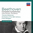 Beethoven: Complete Symphonies; Violin Concerto; Prometheus | Thomas Zehetmair