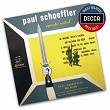 Paul Schoeffler Operatic Recital | Paul Schöffler