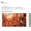 Bach, J.S.: Brandenburg Concertos | New London Consort