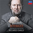 Brahms: Serenades | Gewandhausorchester