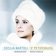 St. Petersburg | Cécilia Bartoli