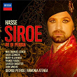 Hasse: Siroe - Re Di Persia | Max Emanuel Cencic