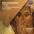 Rachmaninov: Vespers - All Night Vigil | St Petersburg Chamber Choir