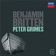 Britten: Peter Grimes | Peter Pears