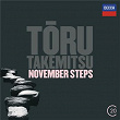 Toru Takemitsu: November Steps; Viola Concerto; Corona | Nobuko Imai