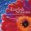 English Seasons | Orchestre Academy Of St. Martin In The Fields