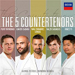 The 5 Countertenors | Max Emanuel Cencic