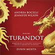 Puccini: Turandot | Andrea Bocelli