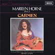 Marilyn Horne Sings Carmen | Marilyn Horne
