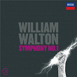 Walton: Symphony No.1; Cello Concerto | Robert Cohen