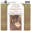 Tchaikovsky: Swan Lake & Sleeping Beauty Selections | New Philharmonia Orchestra