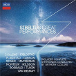 Sibelius - Great Performances | The London Symphony Orchestra